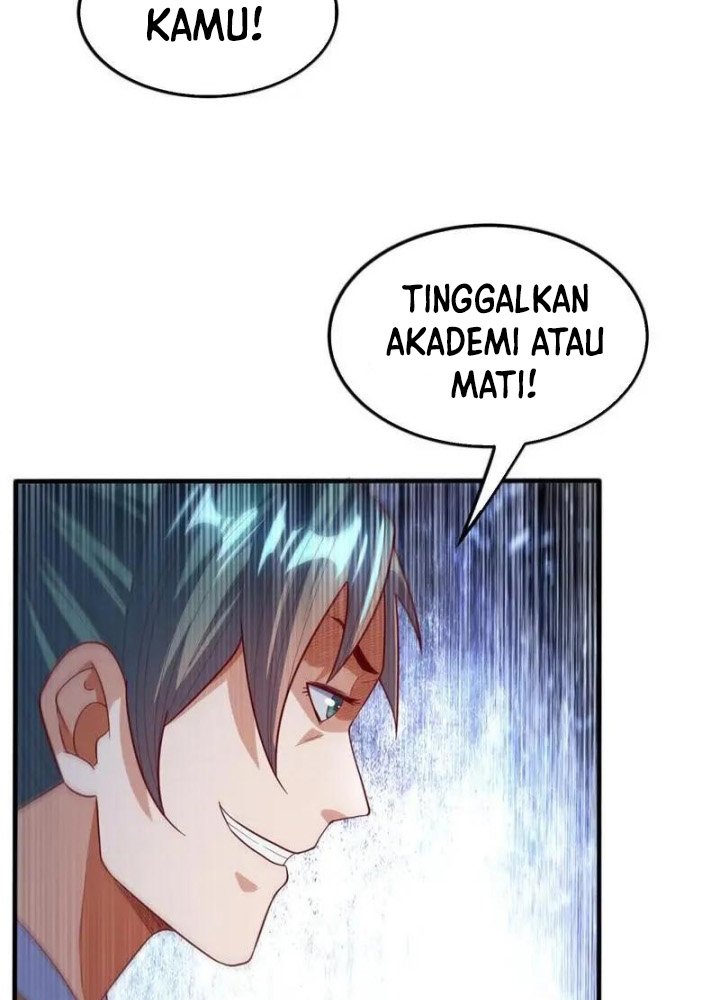 Martial Inverse chapter 85